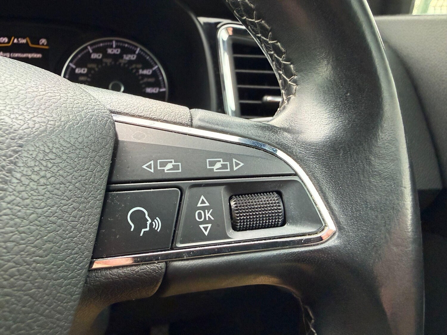 Used SEAT Ateca for sale - 78214314: Photo 43