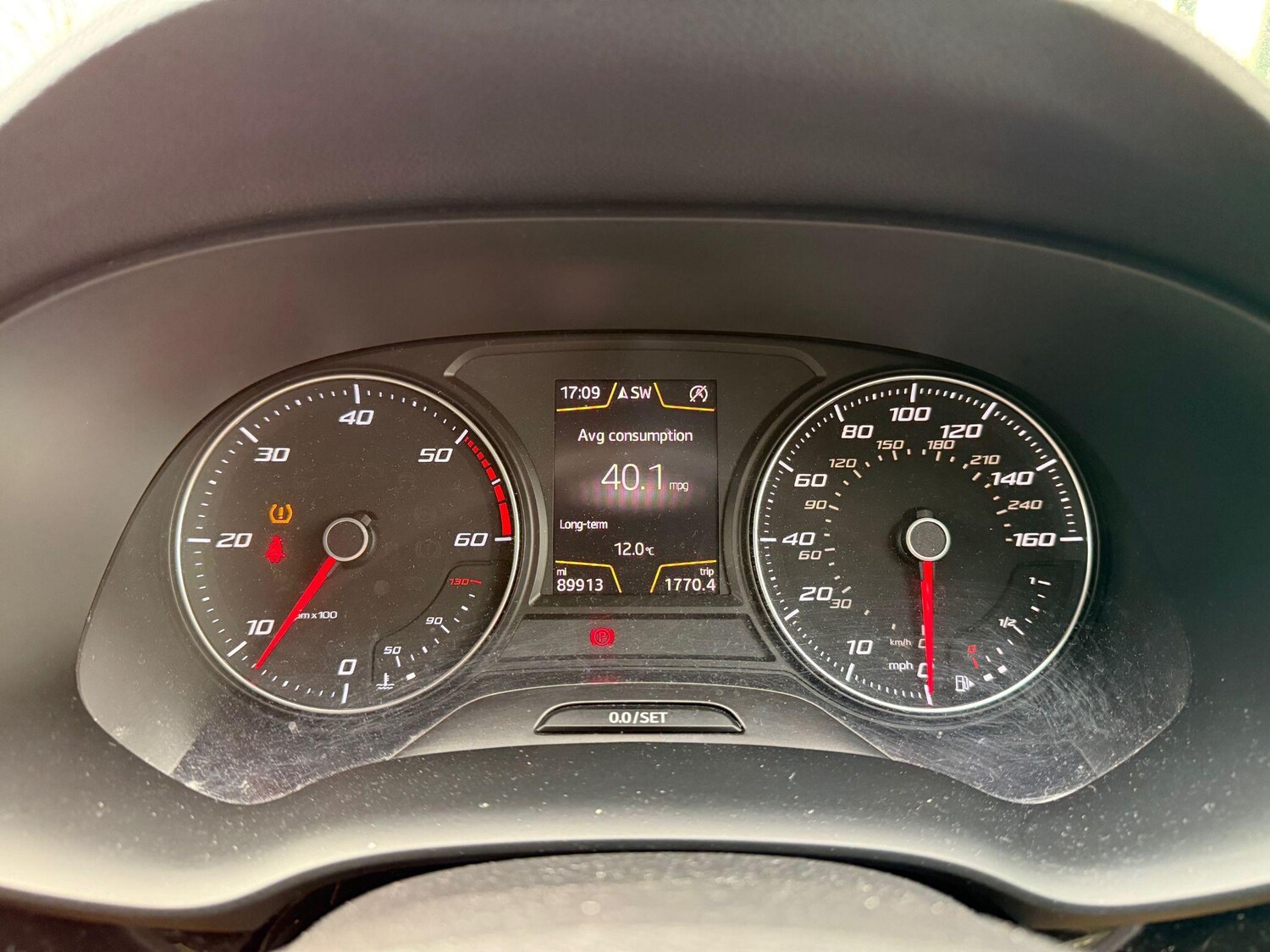 Used SEAT Ateca for sale - 78214314: Photo 44