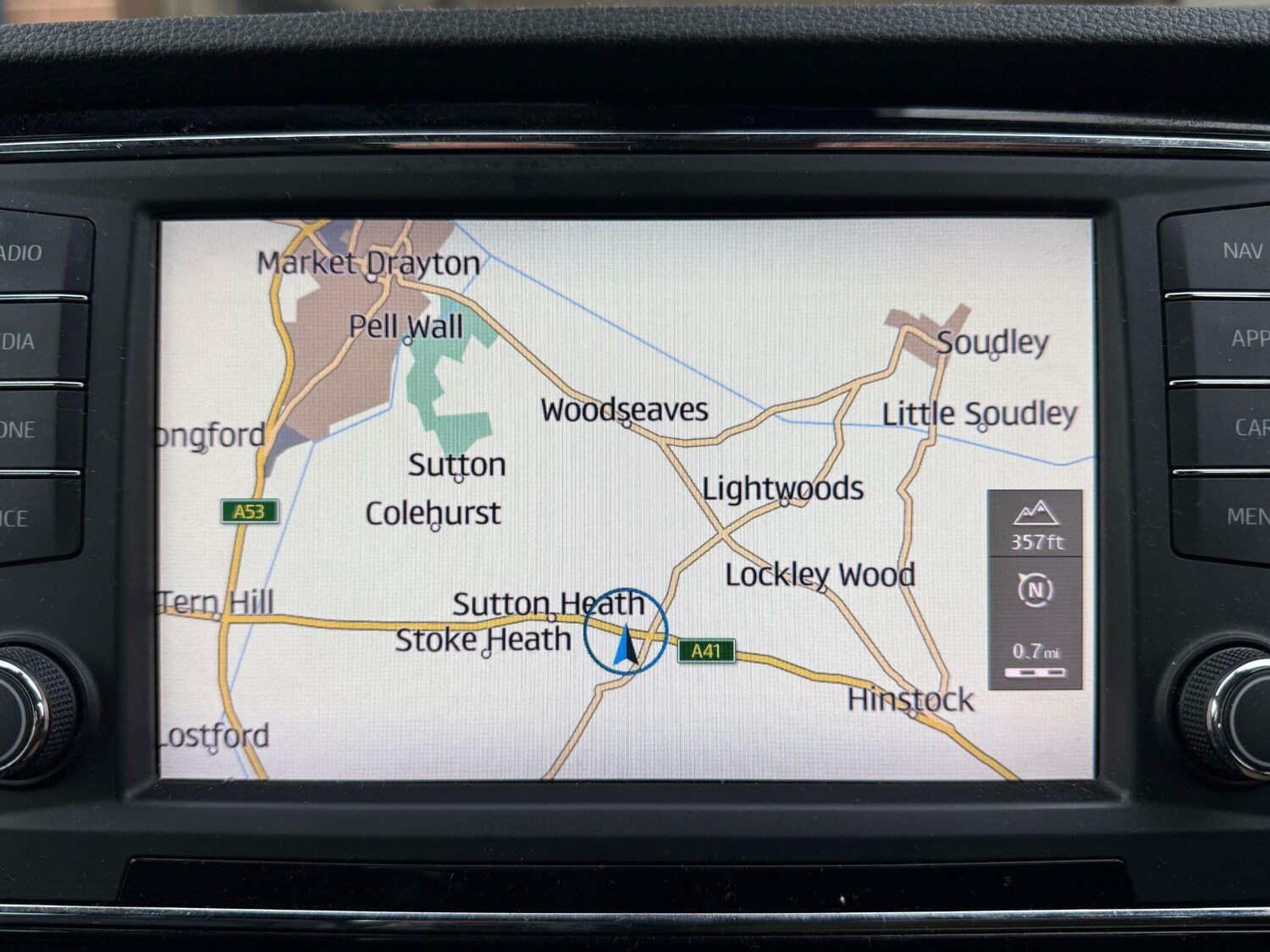 Used SEAT Ateca for sale - 78214314: Photo 46