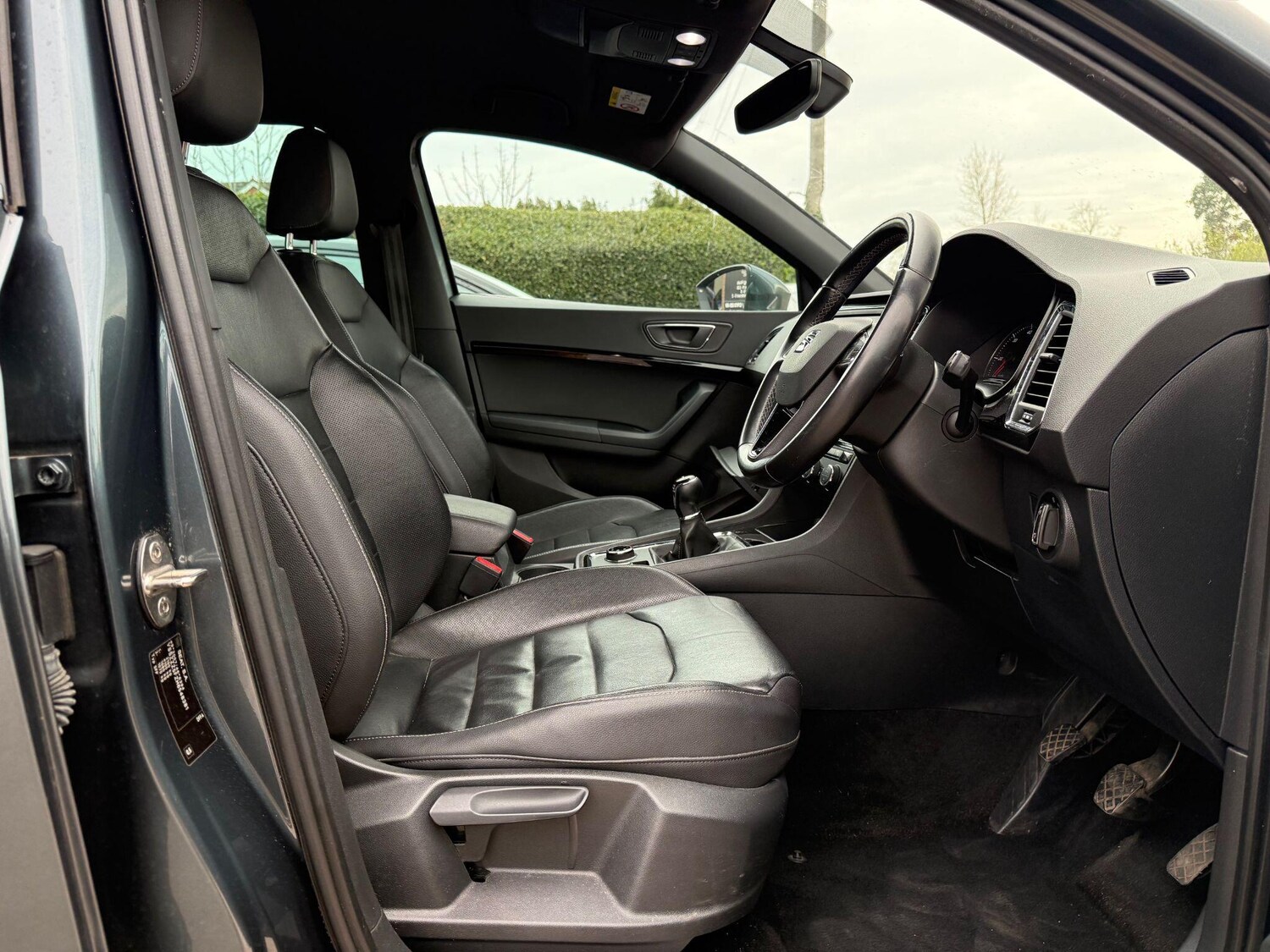 Used SEAT Ateca for sale - 78214314: Photo 59