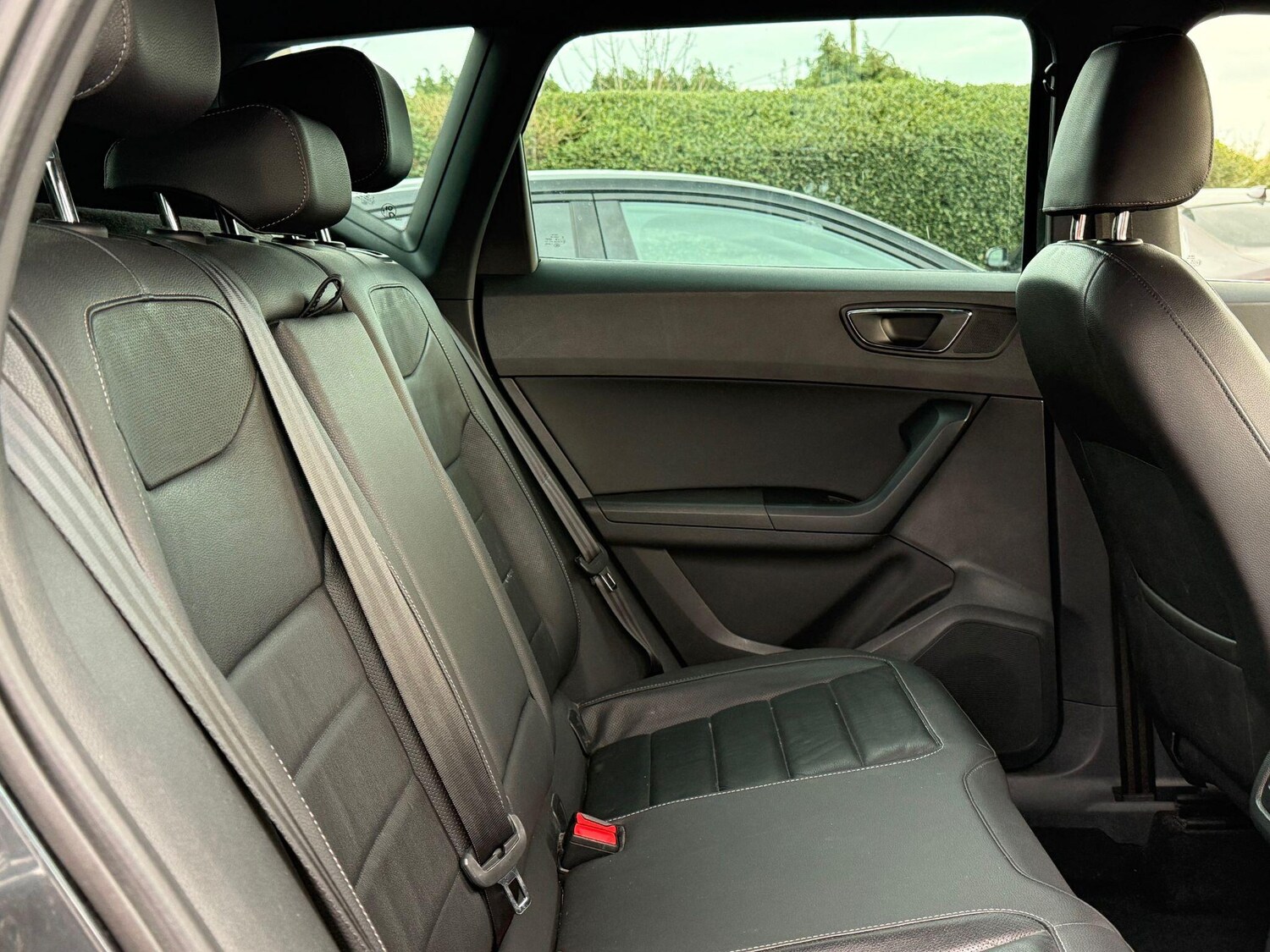 Used SEAT Ateca for sale - 78214314: Photo 60