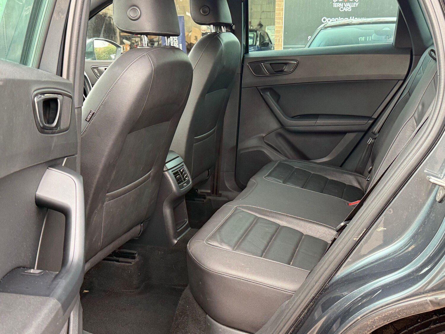 Used SEAT Ateca for sale - 78214314: Photo 61