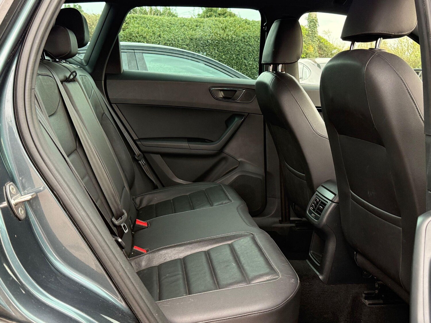 Used SEAT Ateca for sale - 78214314: Photo 62