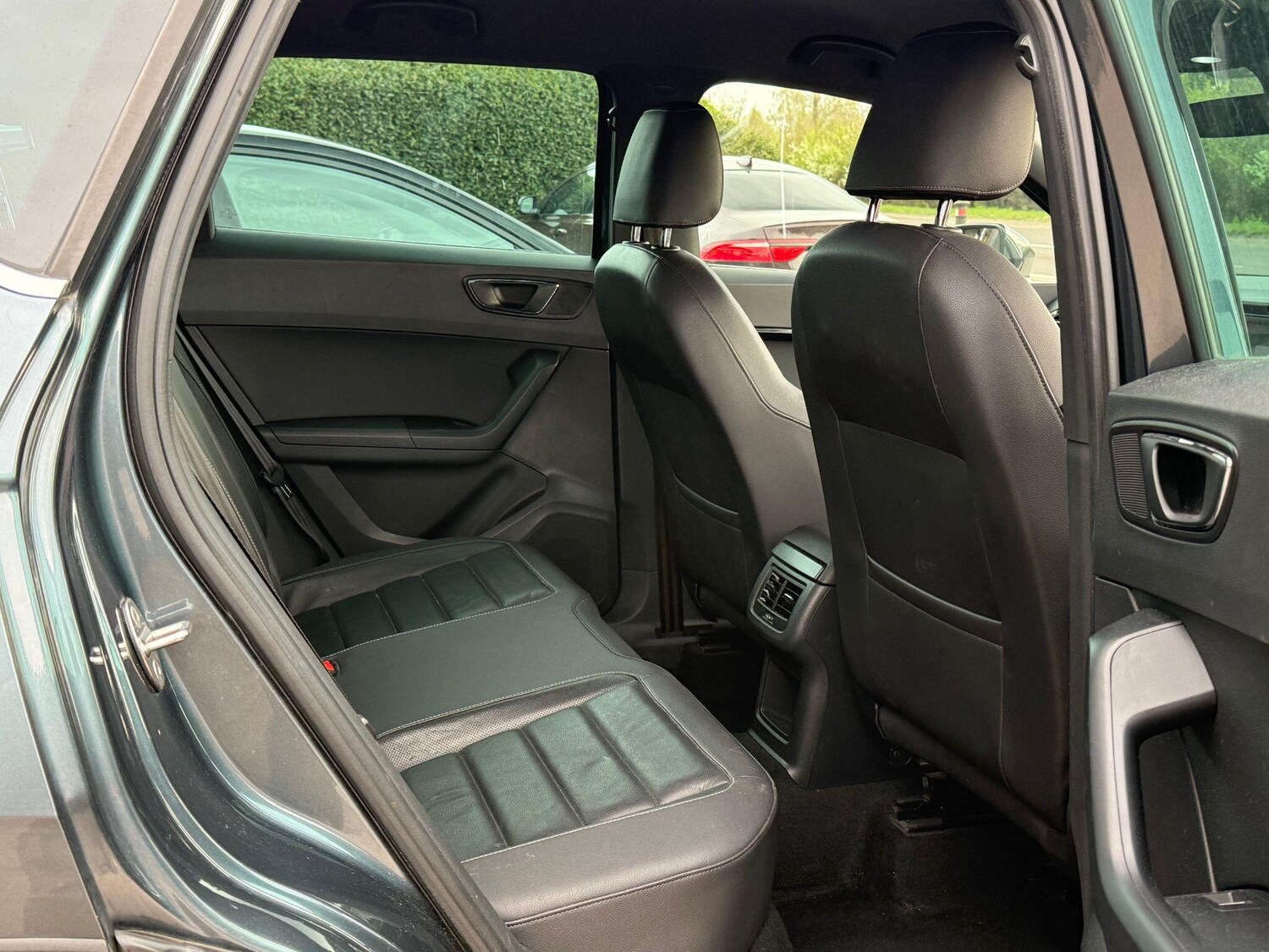 Used SEAT Ateca for sale - 78214314: Photo 63