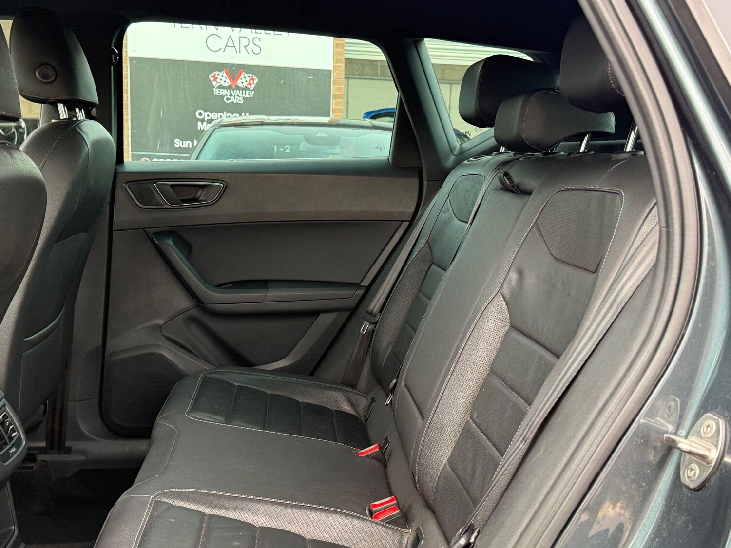 Used SEAT Ateca for sale - 78214314: Photo 64