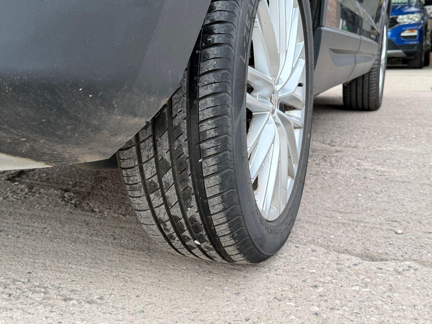 Used SEAT Ateca for sale - 78214314: Photo 72