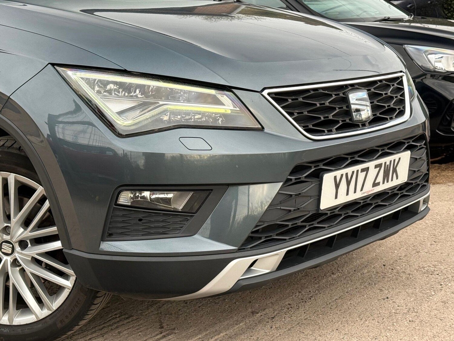 Used SEAT Ateca for sale - 78214314: Photo 74