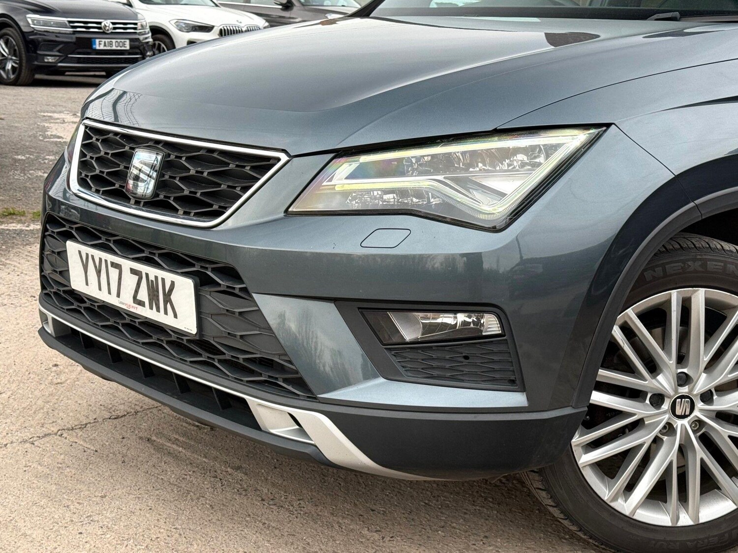 Used SEAT Ateca for sale - 78214314: Photo 75