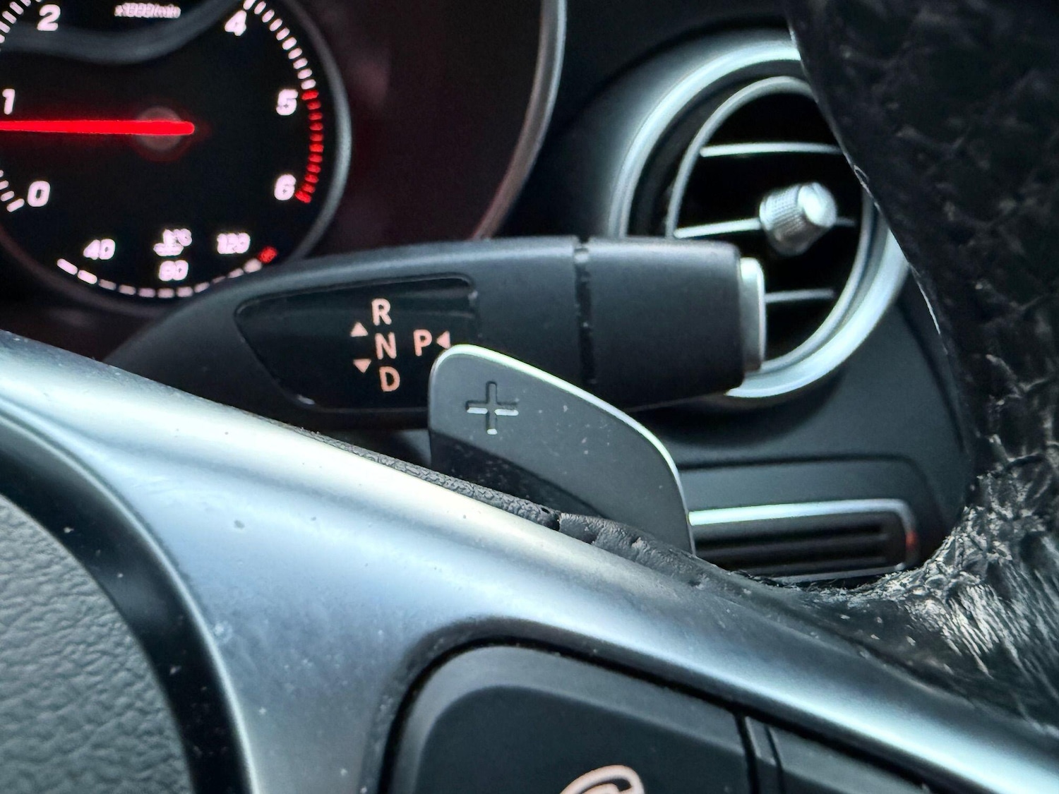 Used Mercedes-Benz C Class 2015 for sale - 77978209: Photo 48