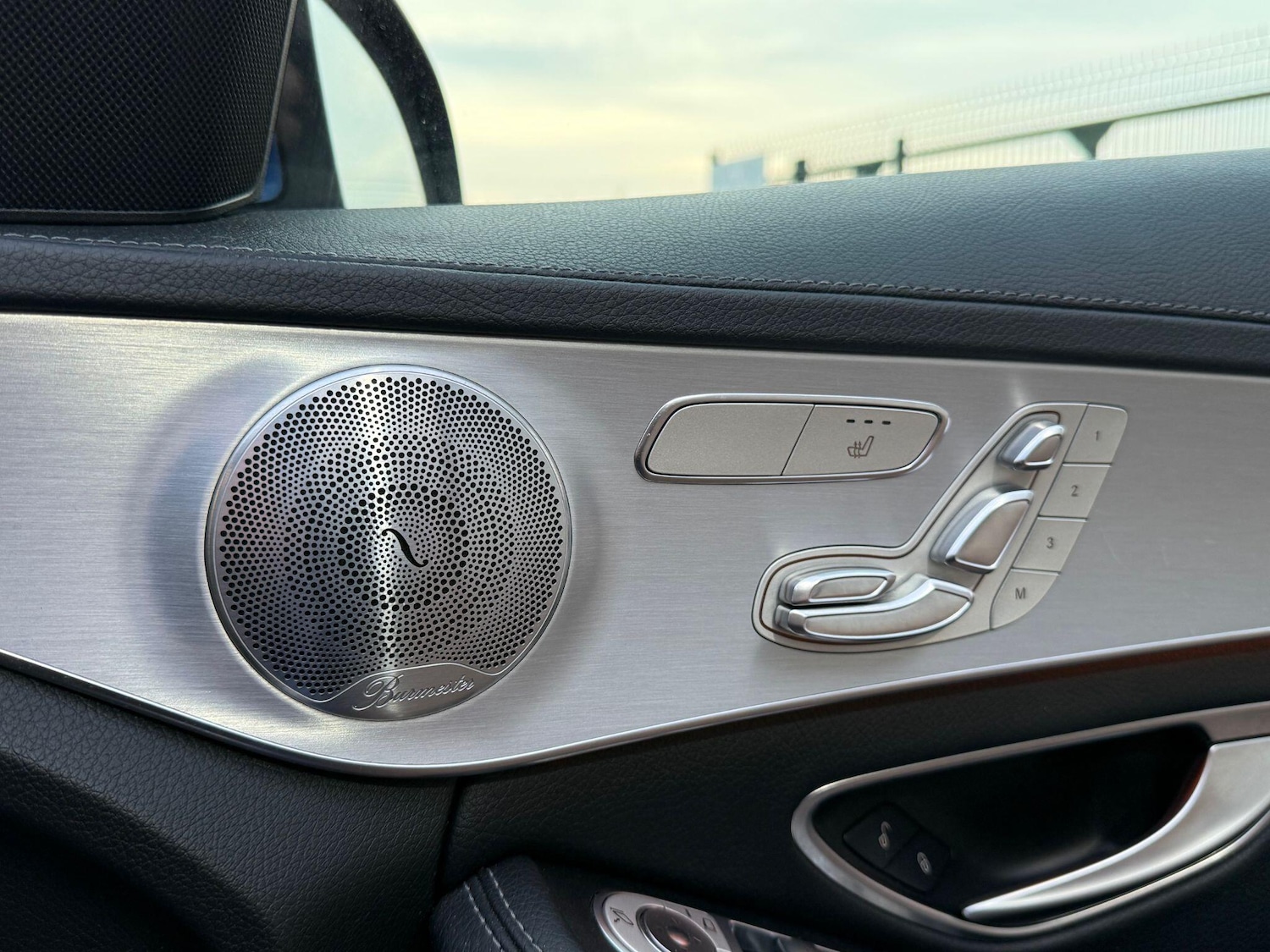 Used Mercedes-Benz C Class 2015 for sale - 77978209: Photo 49