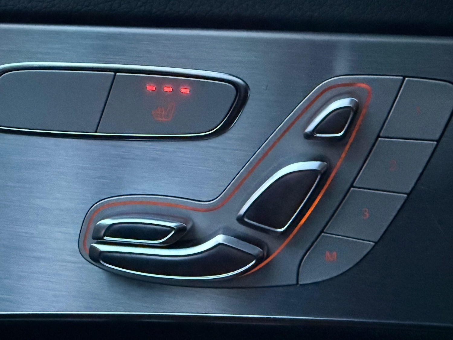 Used Mercedes-Benz C Class 2015 for sale - 77978209: Photo 51