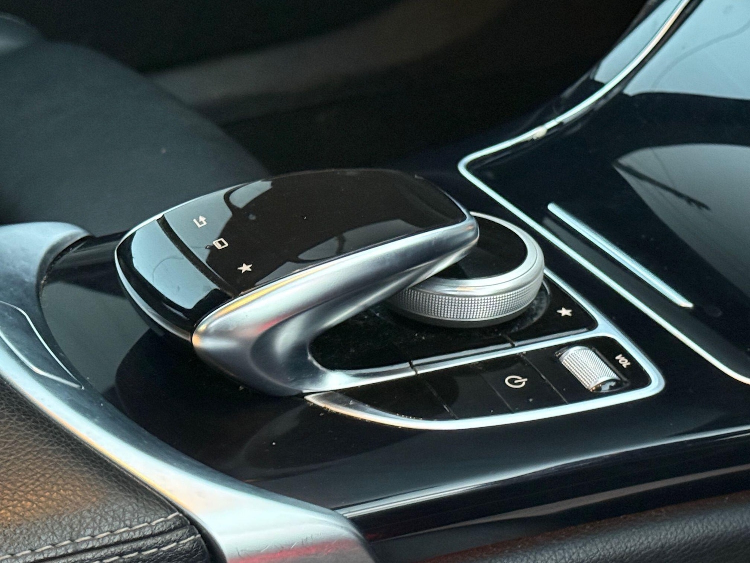 Used Mercedes-Benz C Class 2015 for sale - 77978209: Photo 53