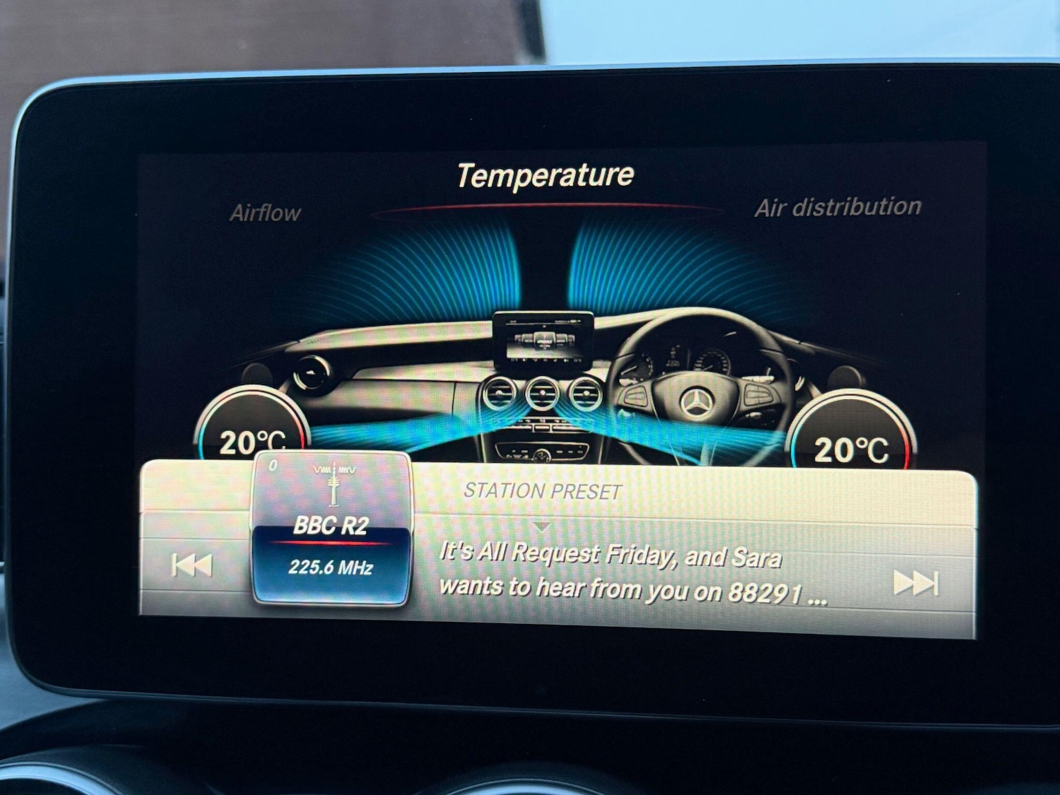 Used Mercedes-Benz C Class 2015 for sale - 77978209: Photo 55