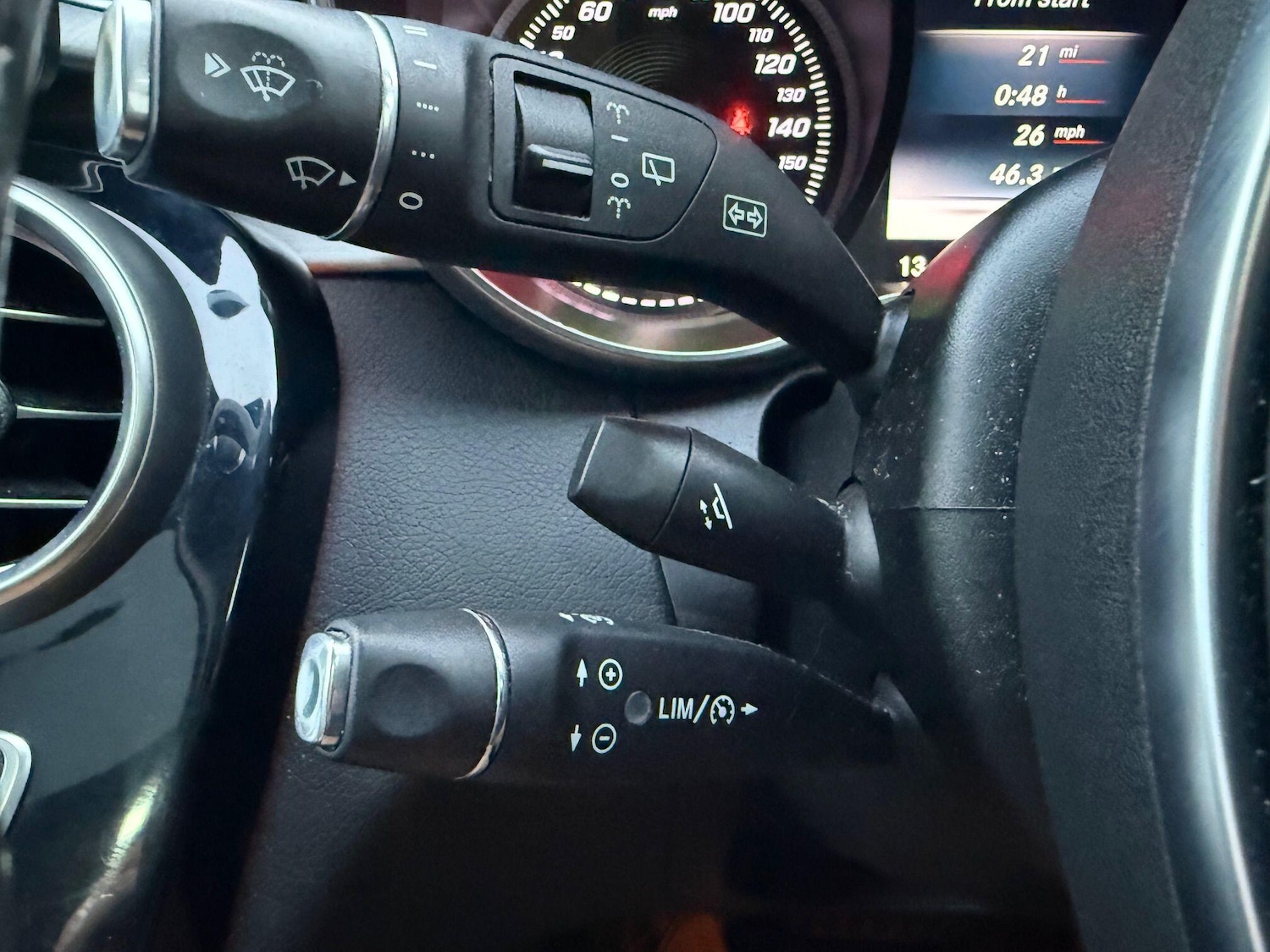 Used Mercedes-Benz C Class 2015 for sale - 77978209: Photo 57