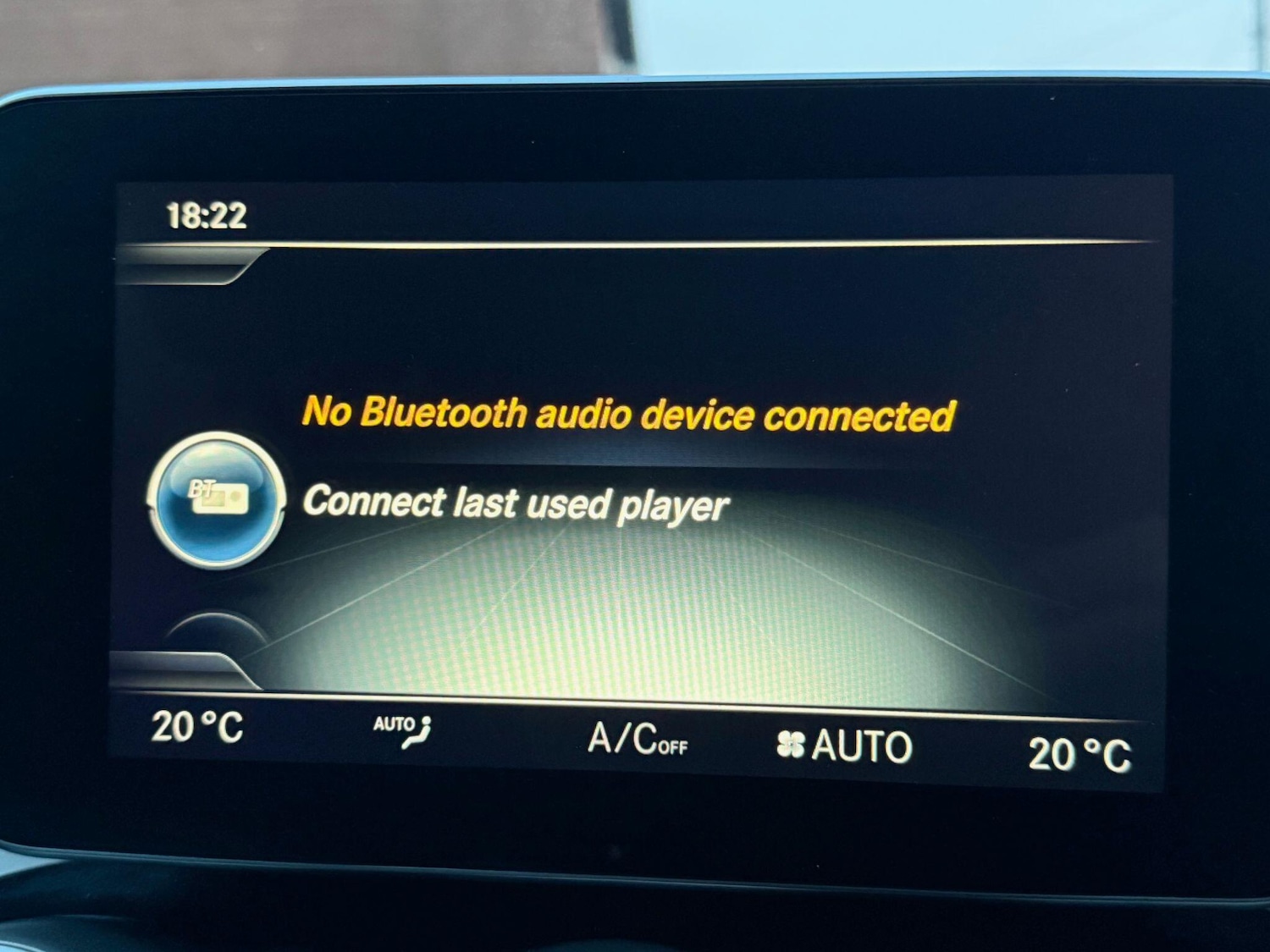 Used Mercedes-Benz C Class 2015 for sale - 77978209: Photo 63