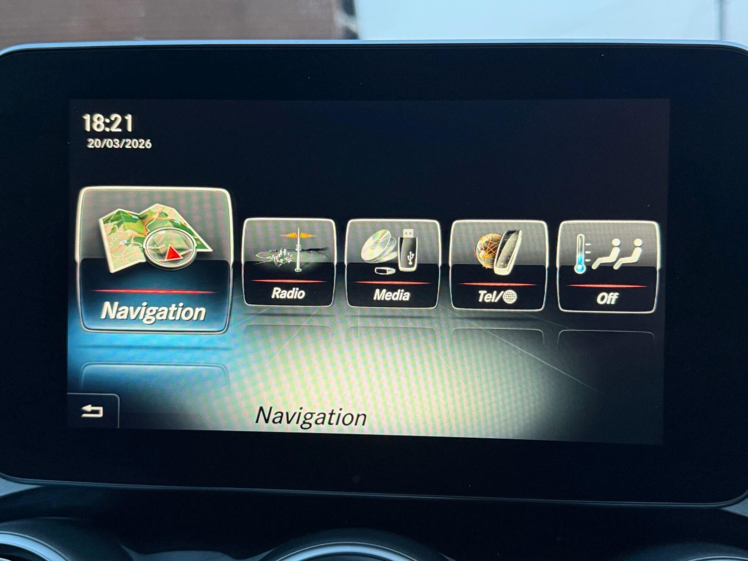 Used Mercedes-Benz C Class 2015 for sale - 77978209: Photo 65