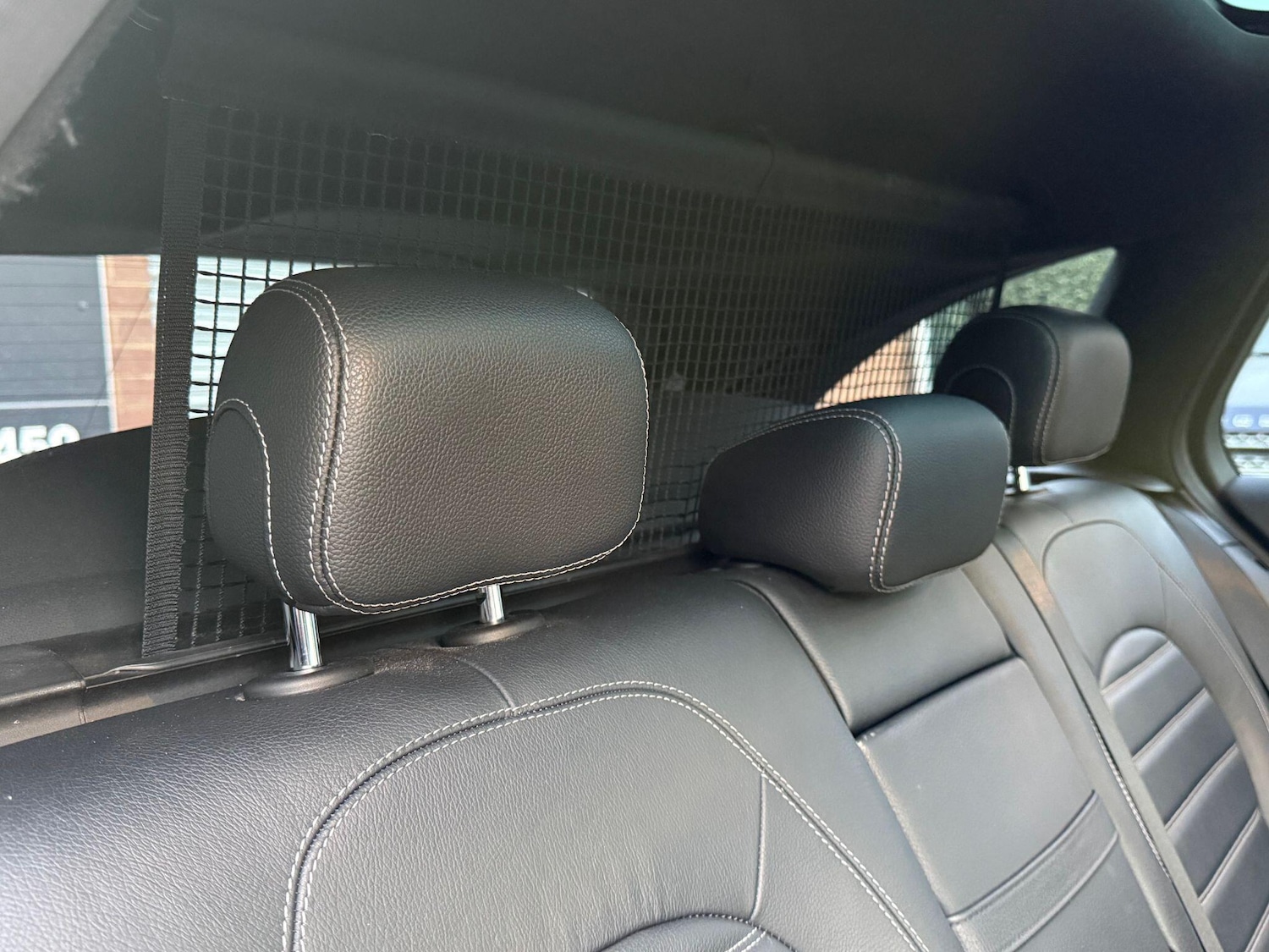 Used Mercedes-Benz C Class 2015 for sale - 77978209: Photo 72