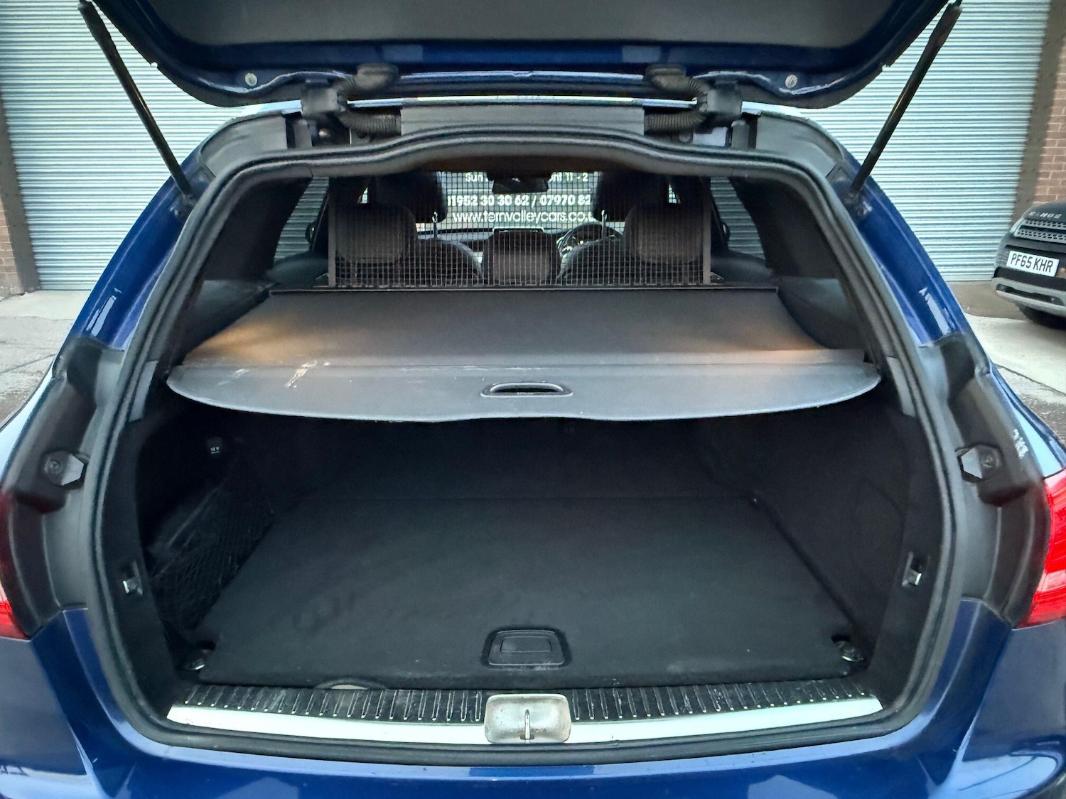 Used Mercedes-Benz C Class 2015 for sale - 77978209: Photo 83