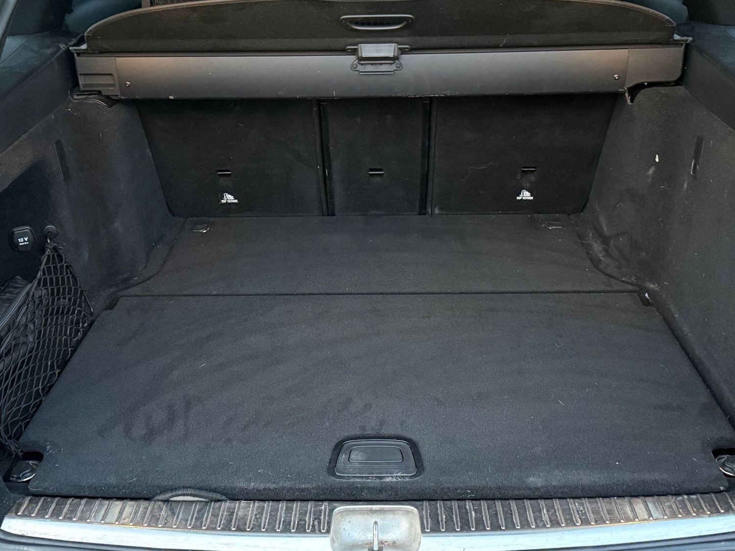 Used Mercedes-Benz C Class 2015 for sale - 77978209: Photo 84