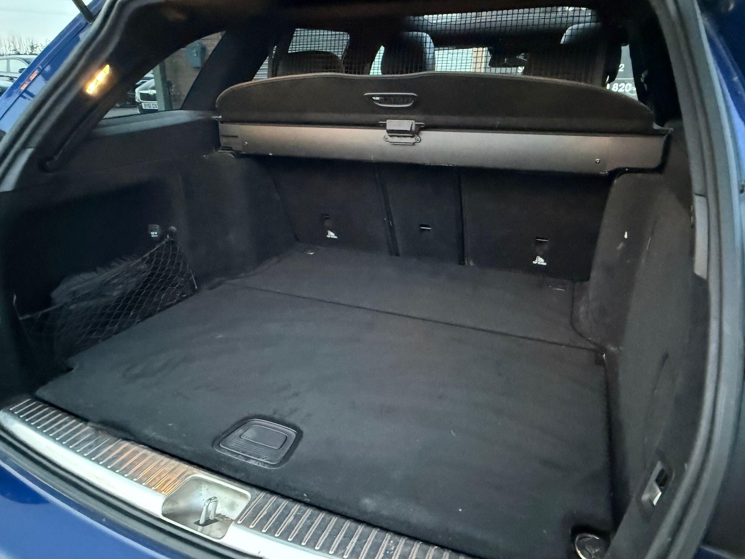 Used Mercedes-Benz C Class 2015 for sale - 77978209: Photo 85