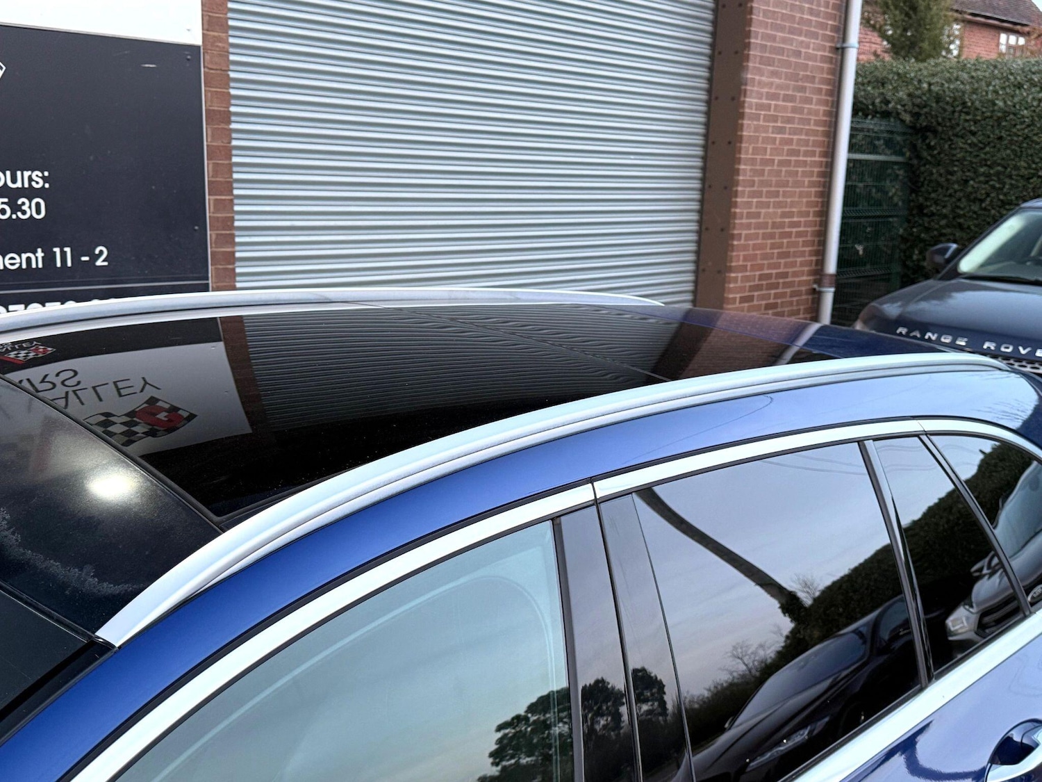 Used Mercedes-Benz C Class 2015 for sale - 77978209: Photo 92