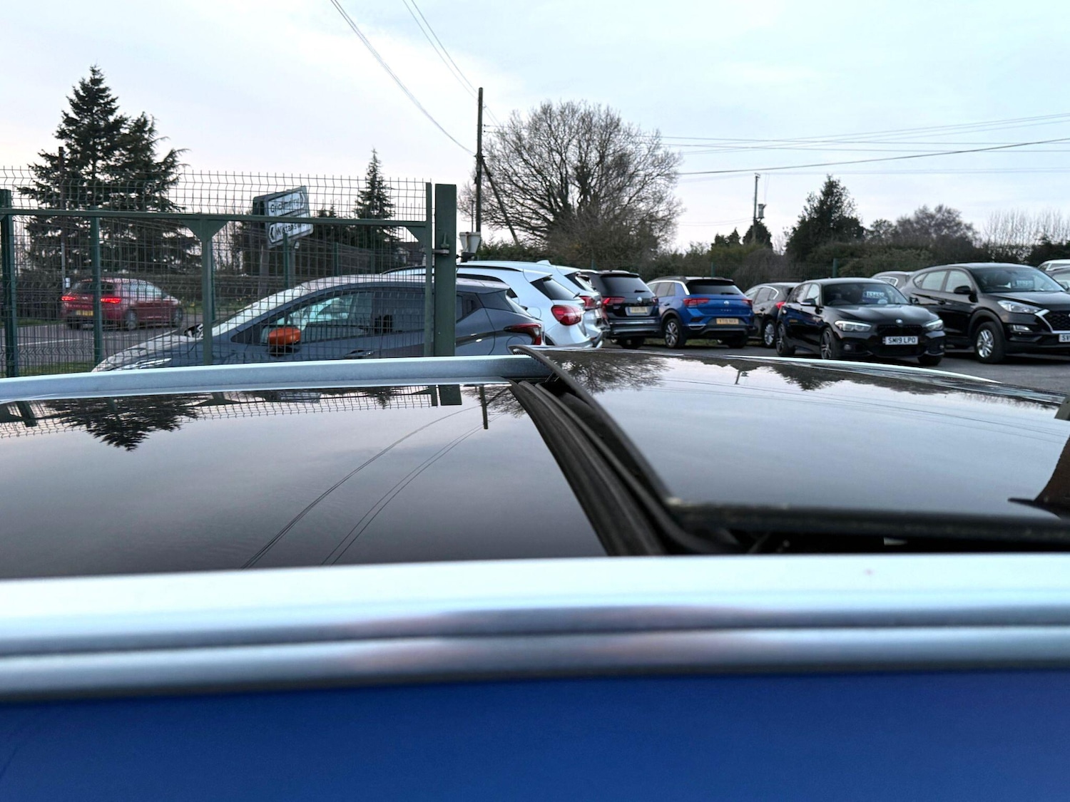 Used Mercedes-Benz C Class 2015 for sale - 77978209: Photo 93