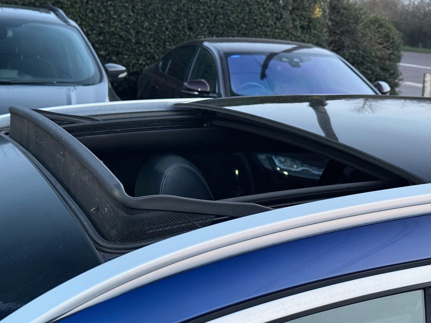 Used Mercedes-Benz C Class 2015 for sale - 77978209: Photo 94