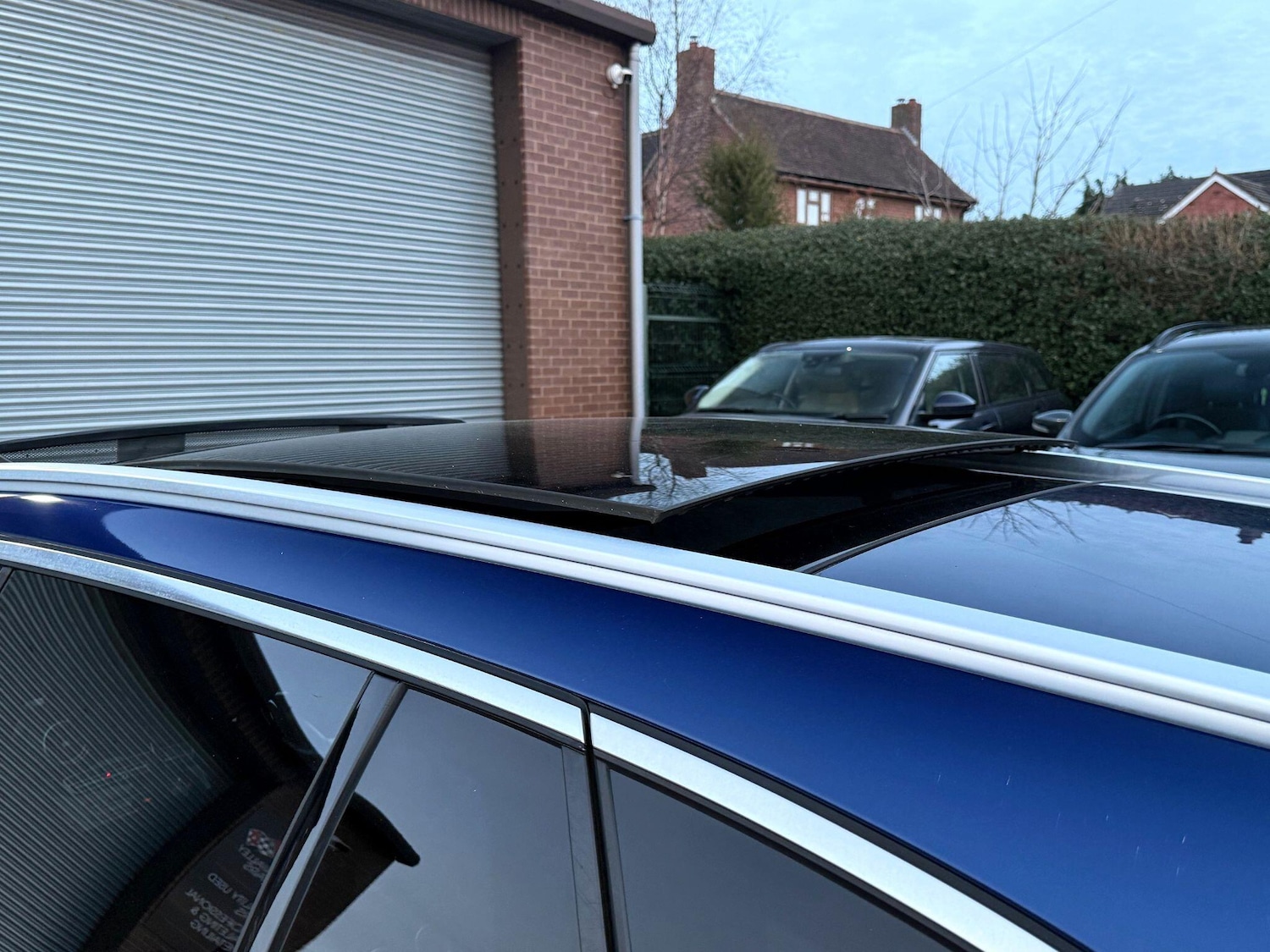 Used Mercedes-Benz C Class 2015 for sale - 77978209: Photo 95