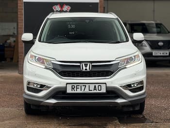 Used Honda CR-V 2017 for sale - 79677662: Photo
