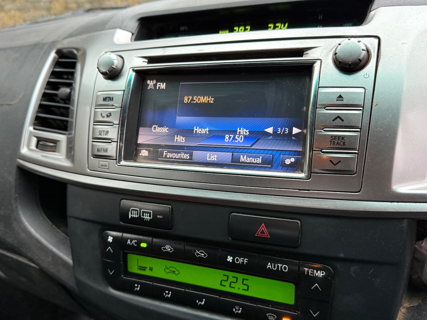 Used Toyota Hilux 2015 for sale - 76845086: Photo 9