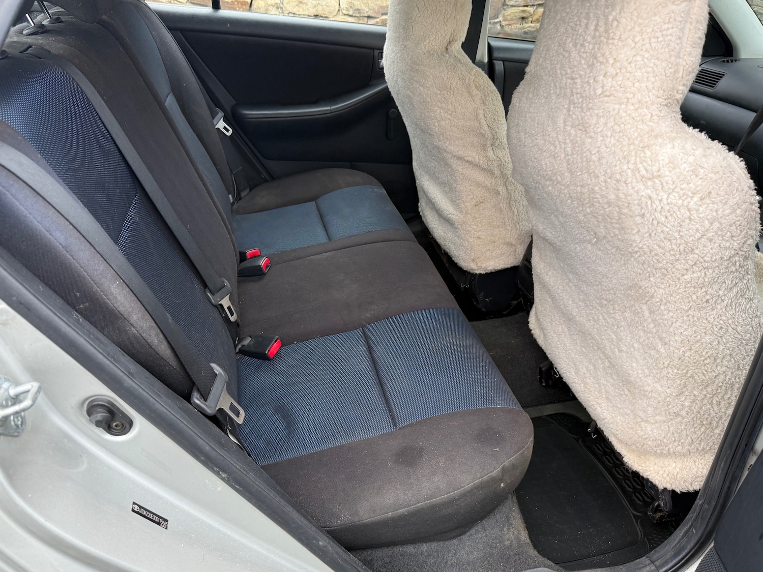 Used Toyota Corolla 2005 for sale - 77881340: Photo 10