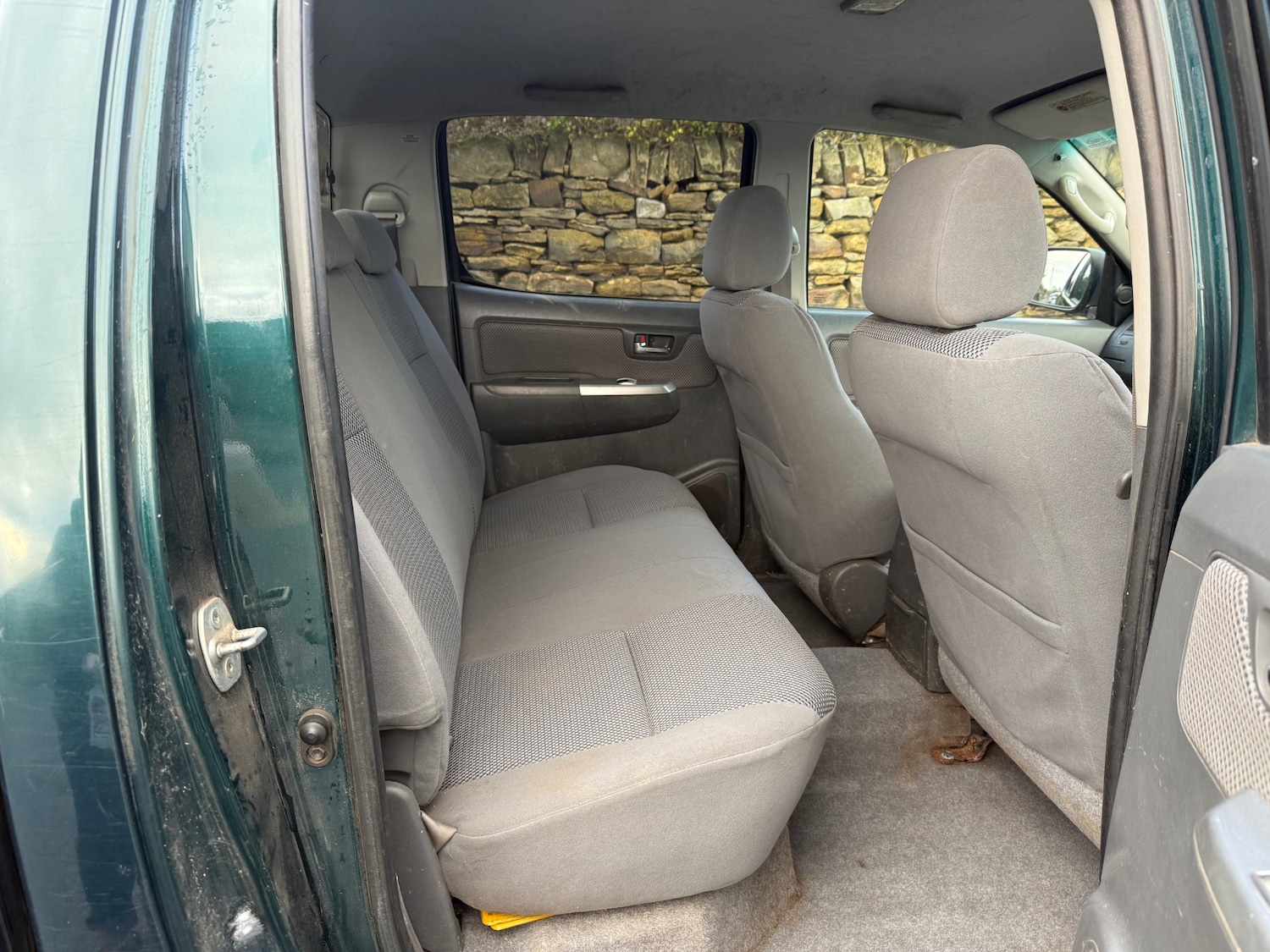 Used Toyota Hilux 2012 for sale - 77310571: Photo 11