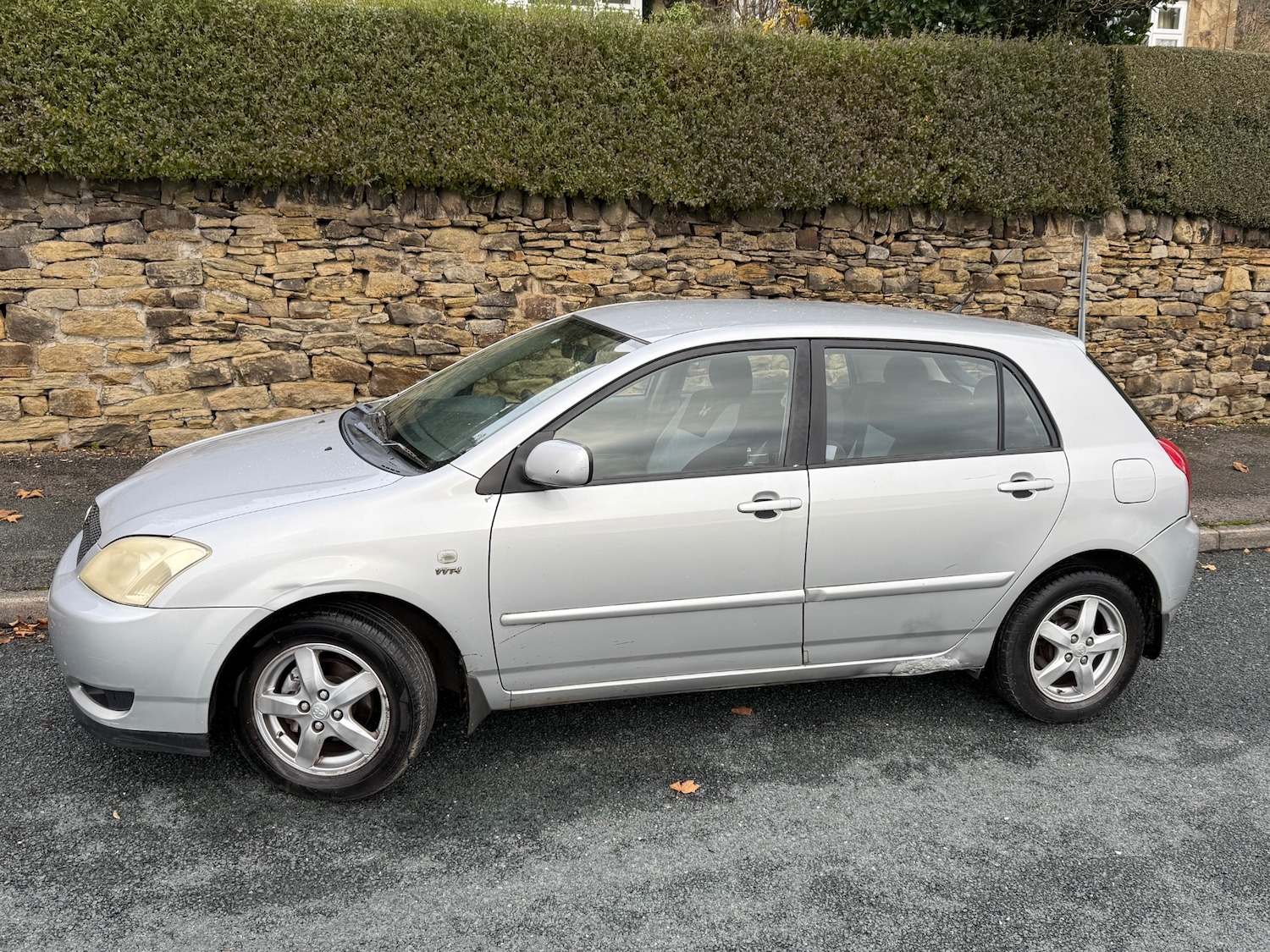 Used Toyota Corolla 2003 for sale - 76553716: Photo 2