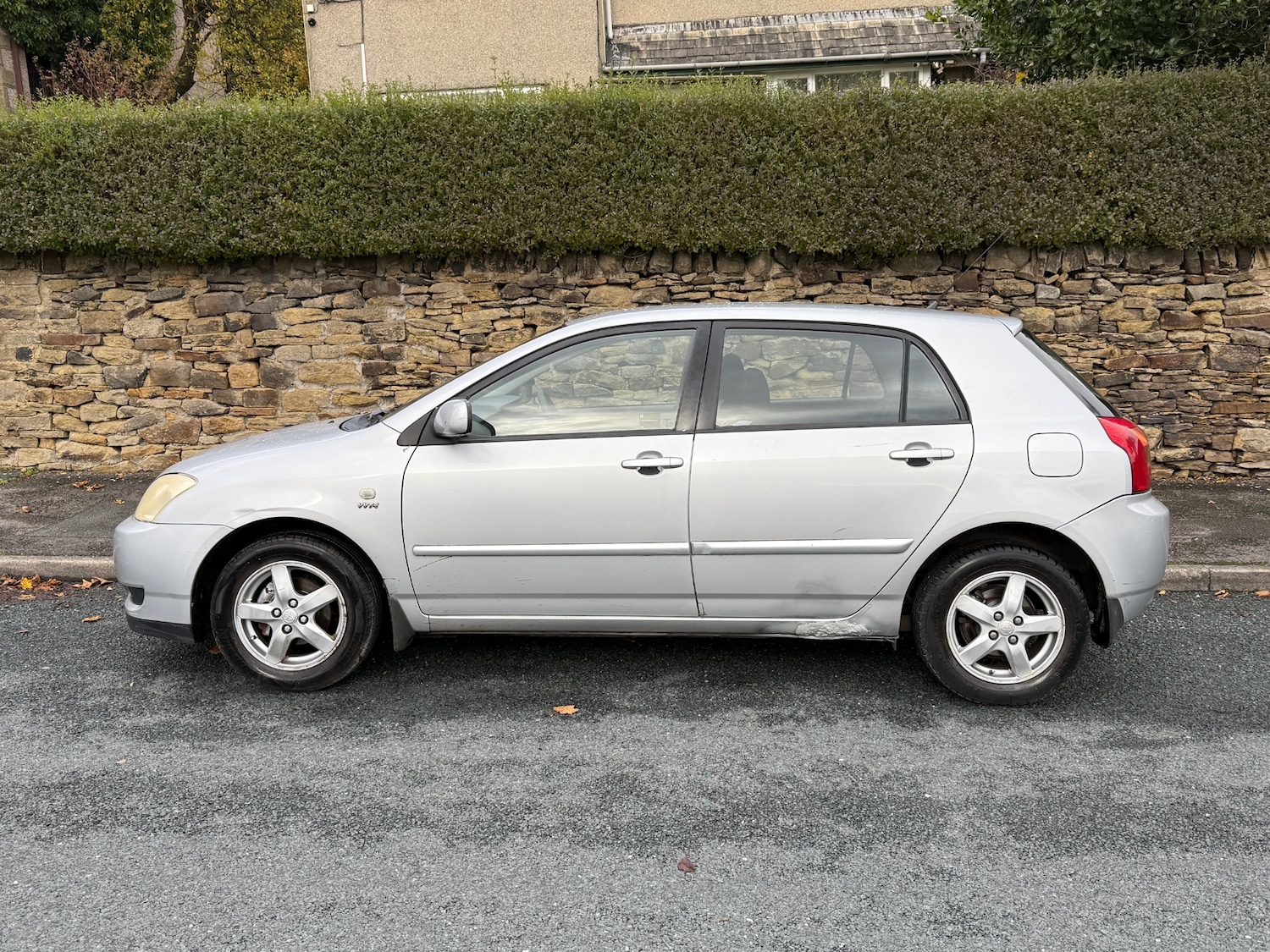 Used Toyota Corolla 2003 for sale - 76553716: Photo 3