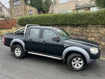 Used Ford Ranger 2009 for sale - 73911906: Photo