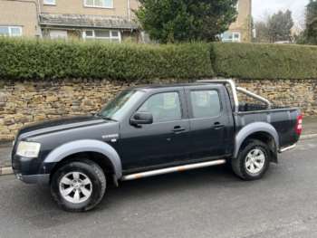 Used Ford Ranger 2009 for sale - 73911906: Photo
