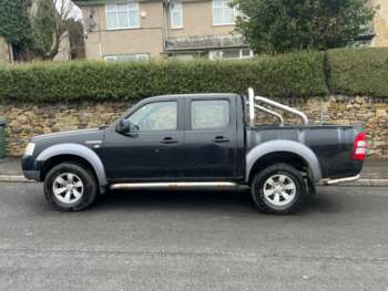 Used Ford Ranger 2009 for sale - 73911906: Photo