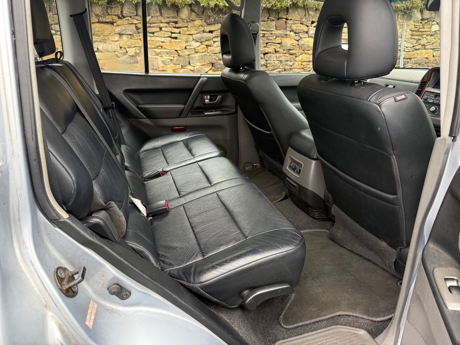 Used Mitsubishi Shogun 2004 for sale - 76885167: Photo 10