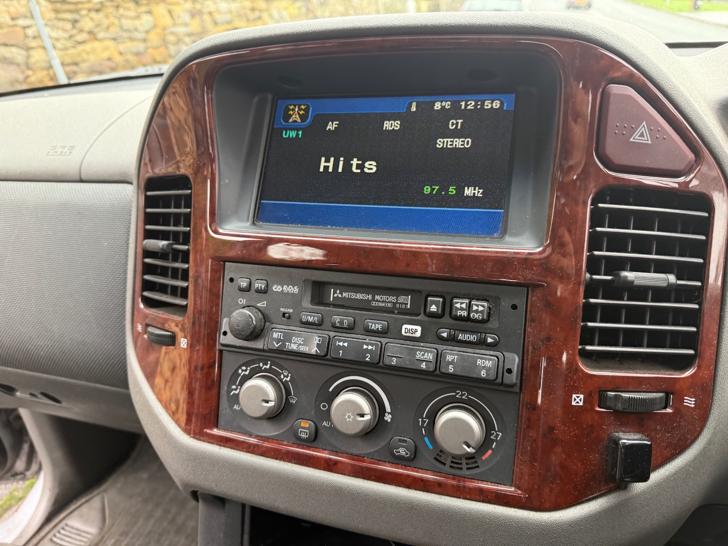 Used Mitsubishi Shogun 2004 for sale - 76885167: Photo 12