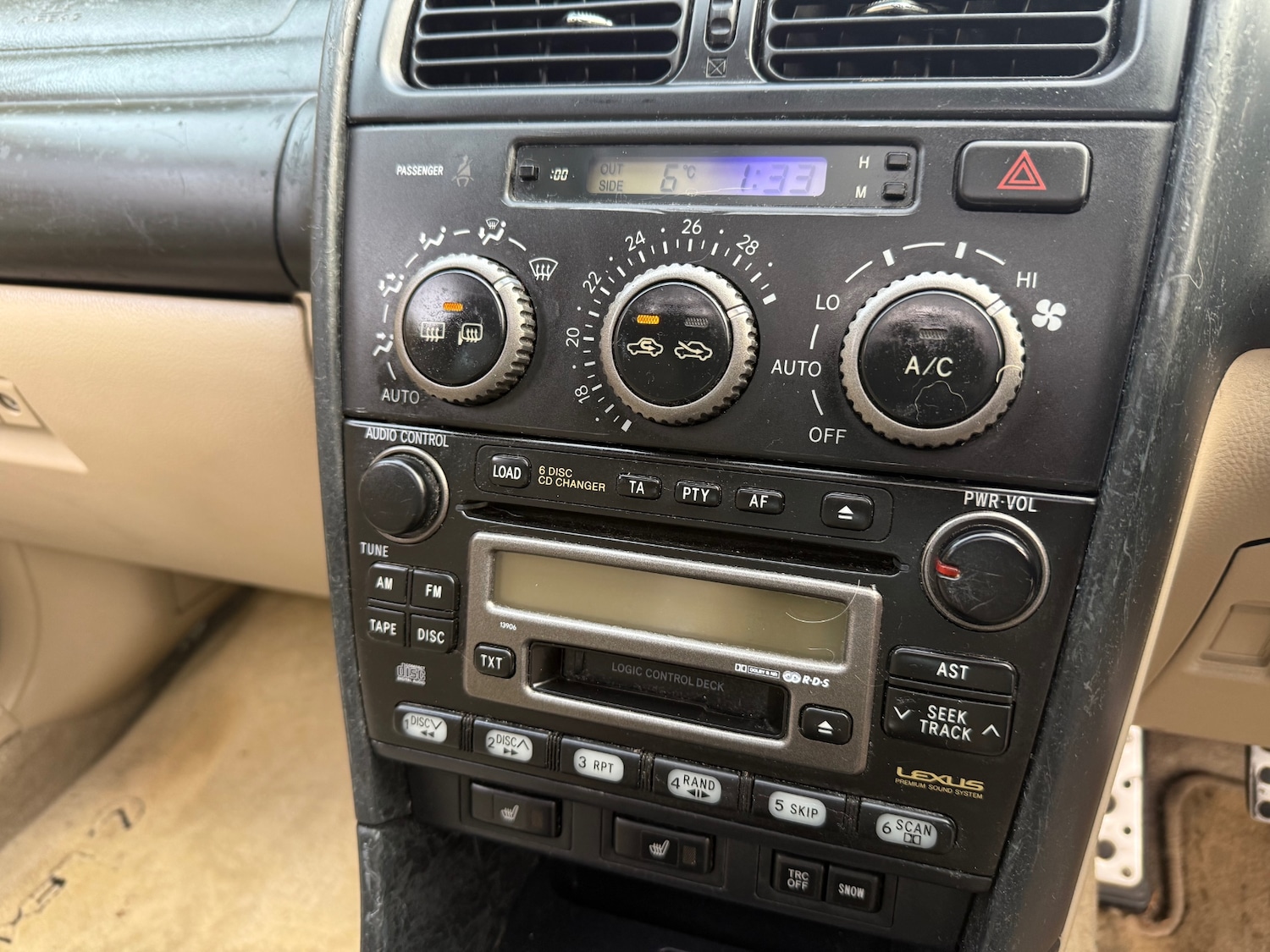 Used Lexus IS 2003 for sale - 77142911: Photo 10