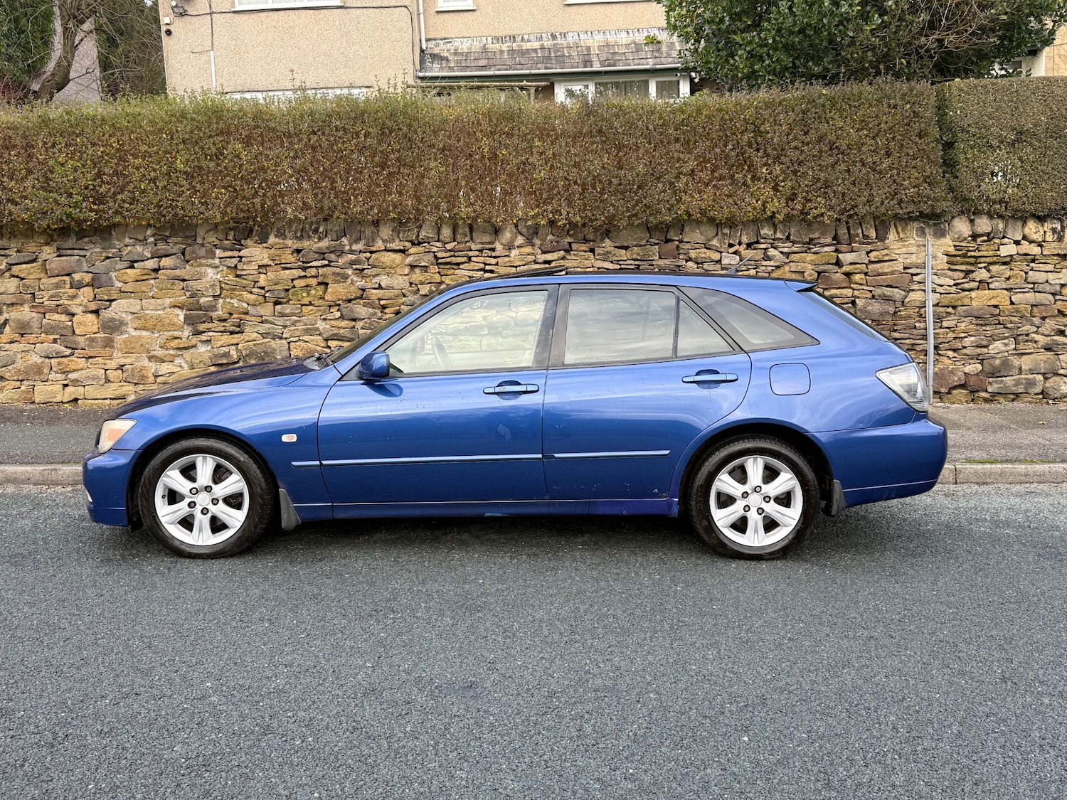 Used Lexus IS 2003 for sale - 77142911: Photo 3