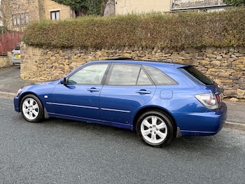 Used Lexus IS 2003 for sale - 77142911: Photo