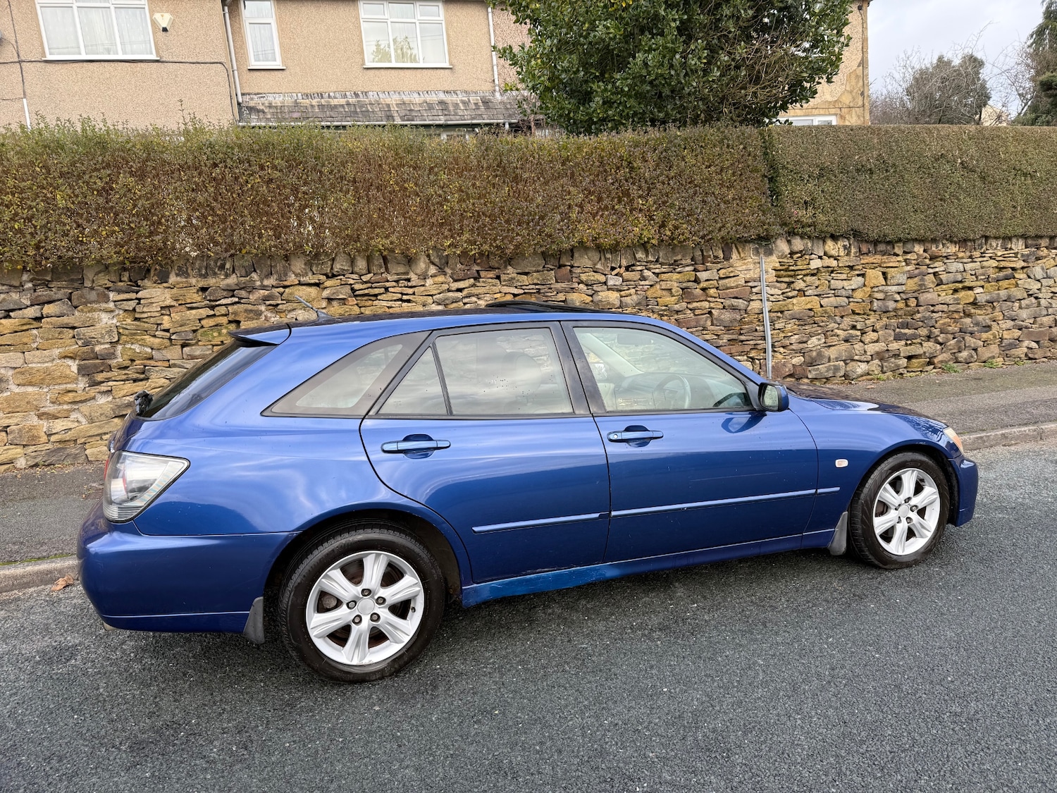 Used Lexus IS 2003 for sale - 77142911: Photo 5