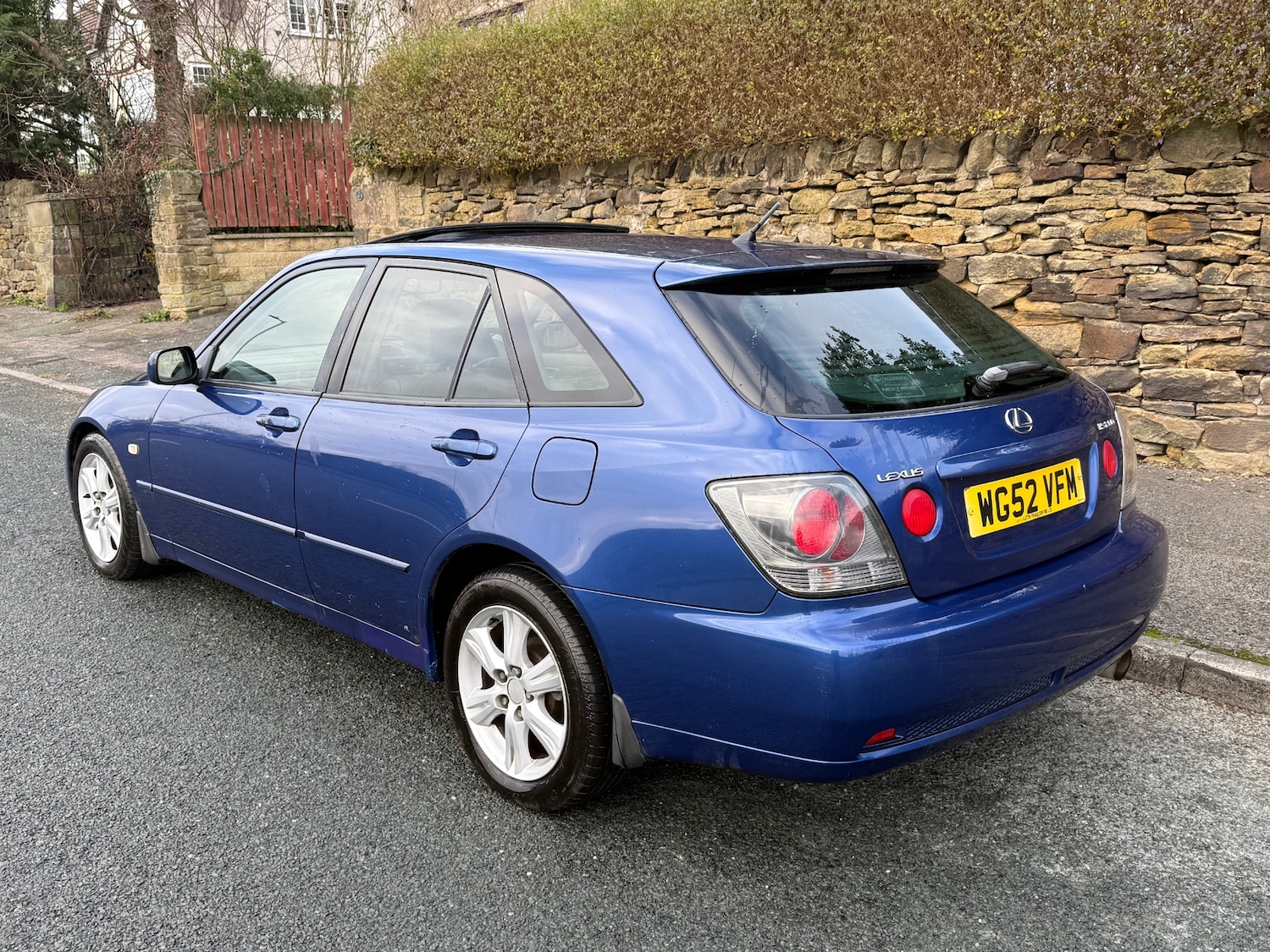 Used Lexus IS 2003 for sale - 77142911: Photo 6