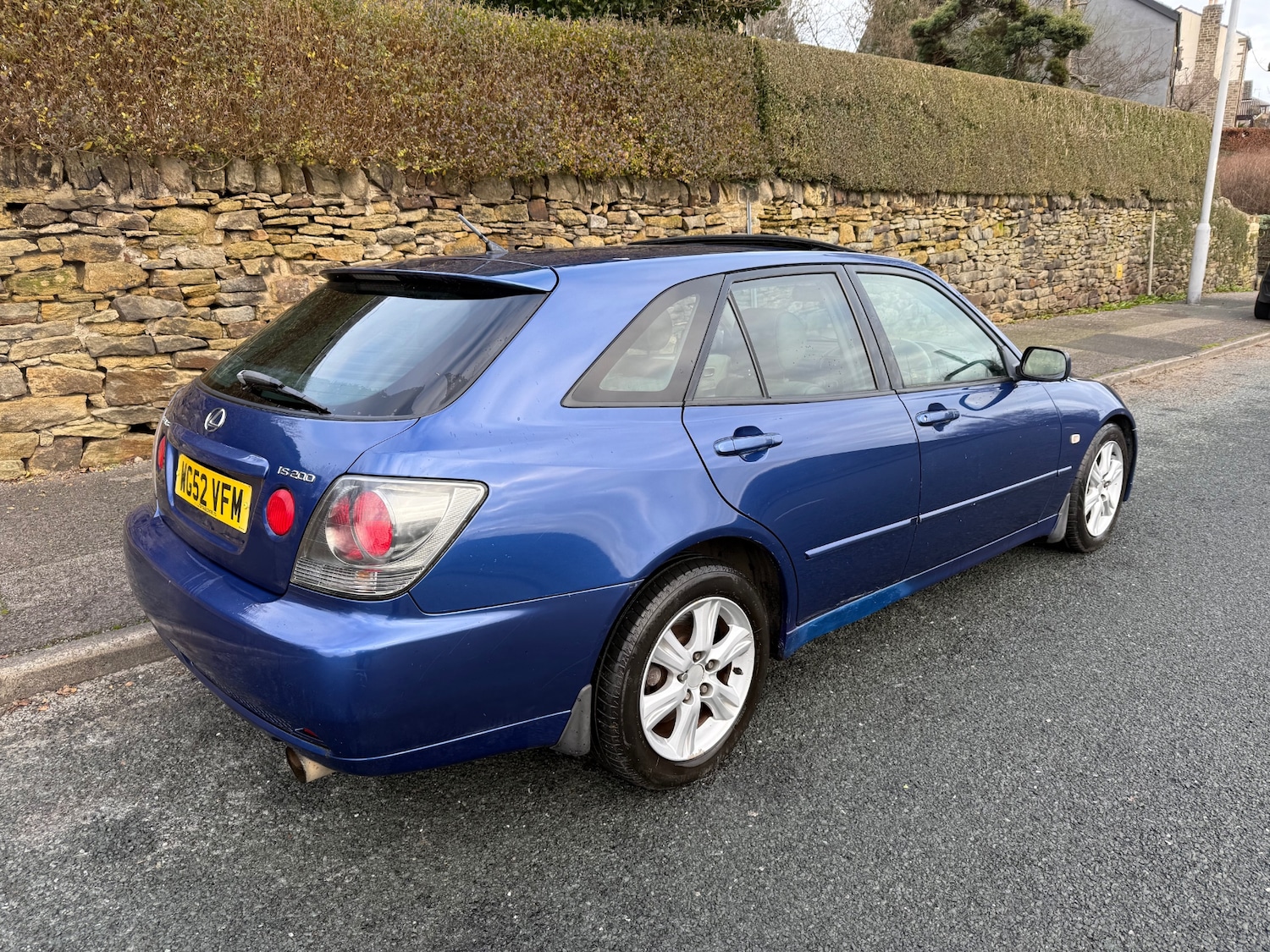 Used Lexus IS 2003 for sale - 77142911: Photo 7