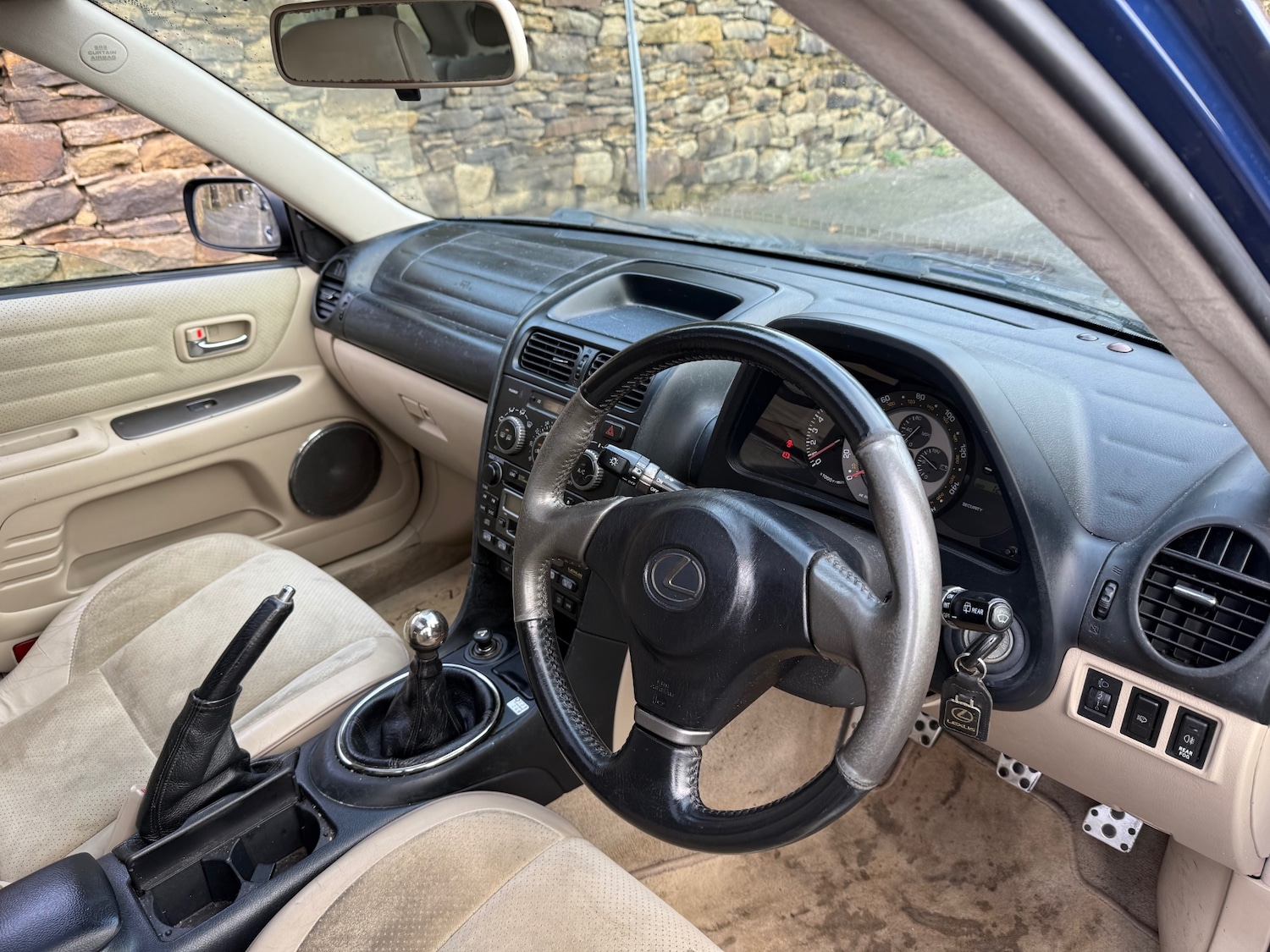 Used Lexus IS 2003 for sale - 77142911: Photo 8