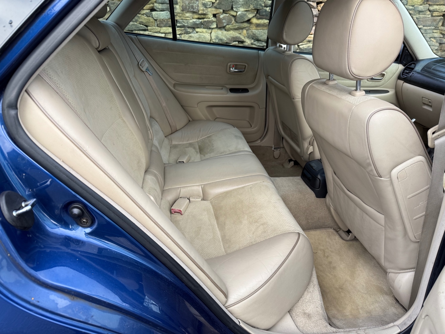 Used Lexus IS 2003 for sale - 77142911: Photo 9