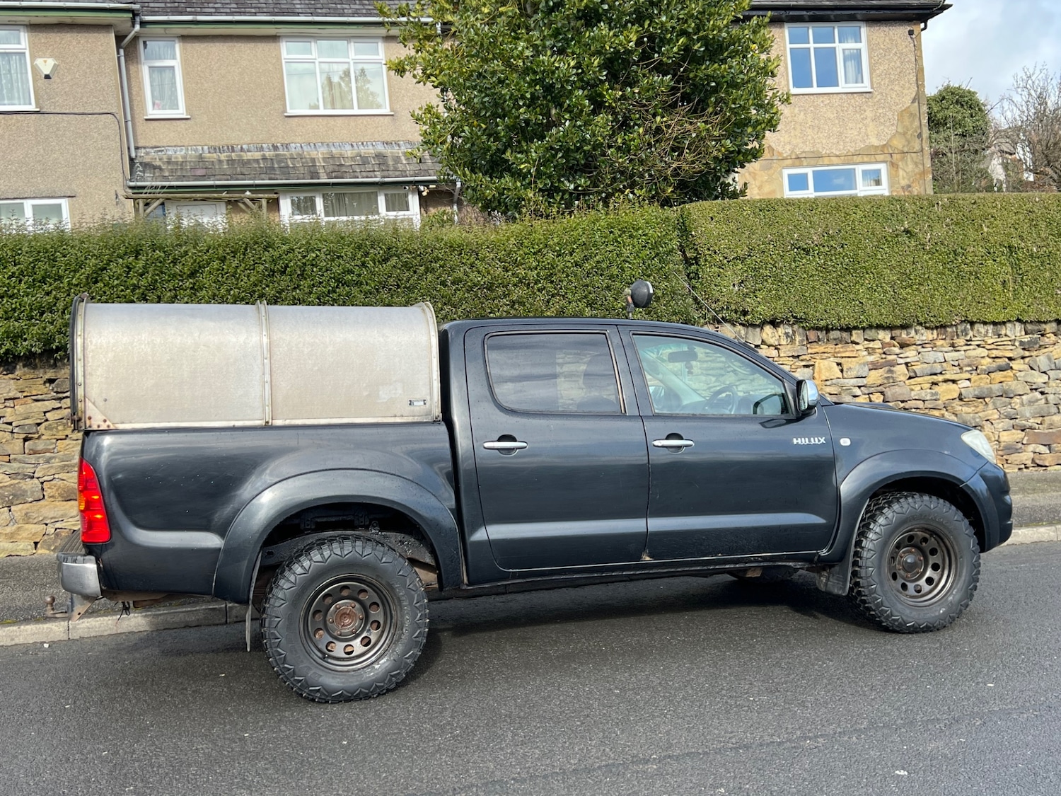 Vehicle 6