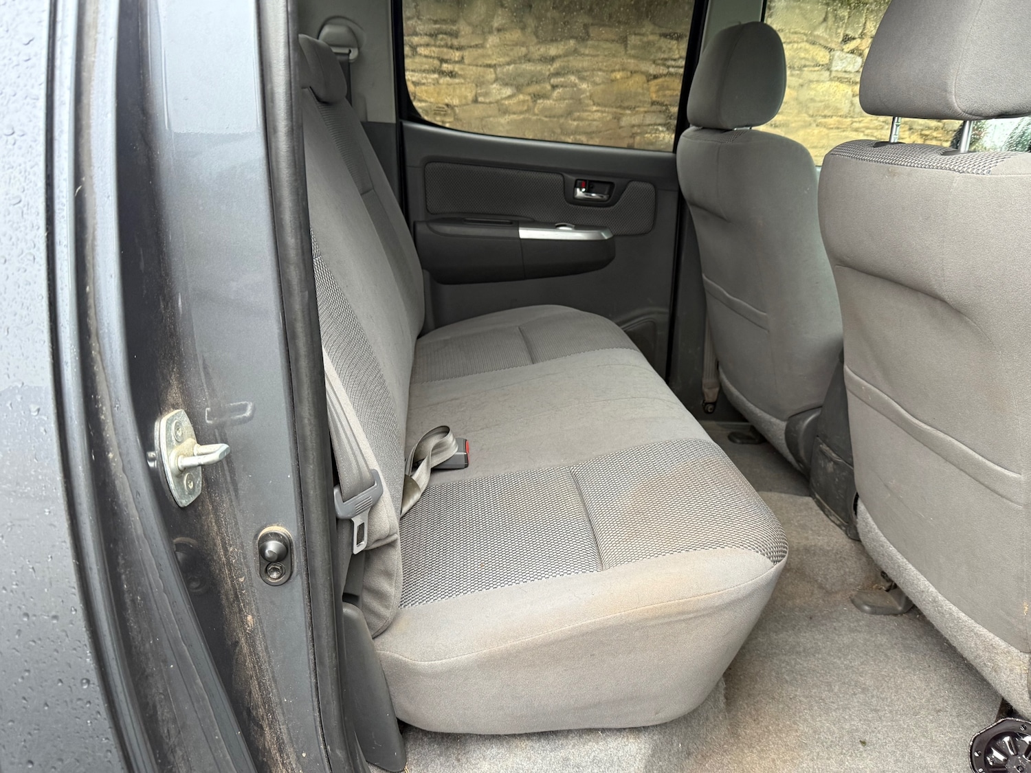 Used Toyota Hilux 2013 for sale - 76640101: Photo 10