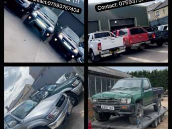 Used Toyota Hilux 2008 for sale - 71174092: Photo